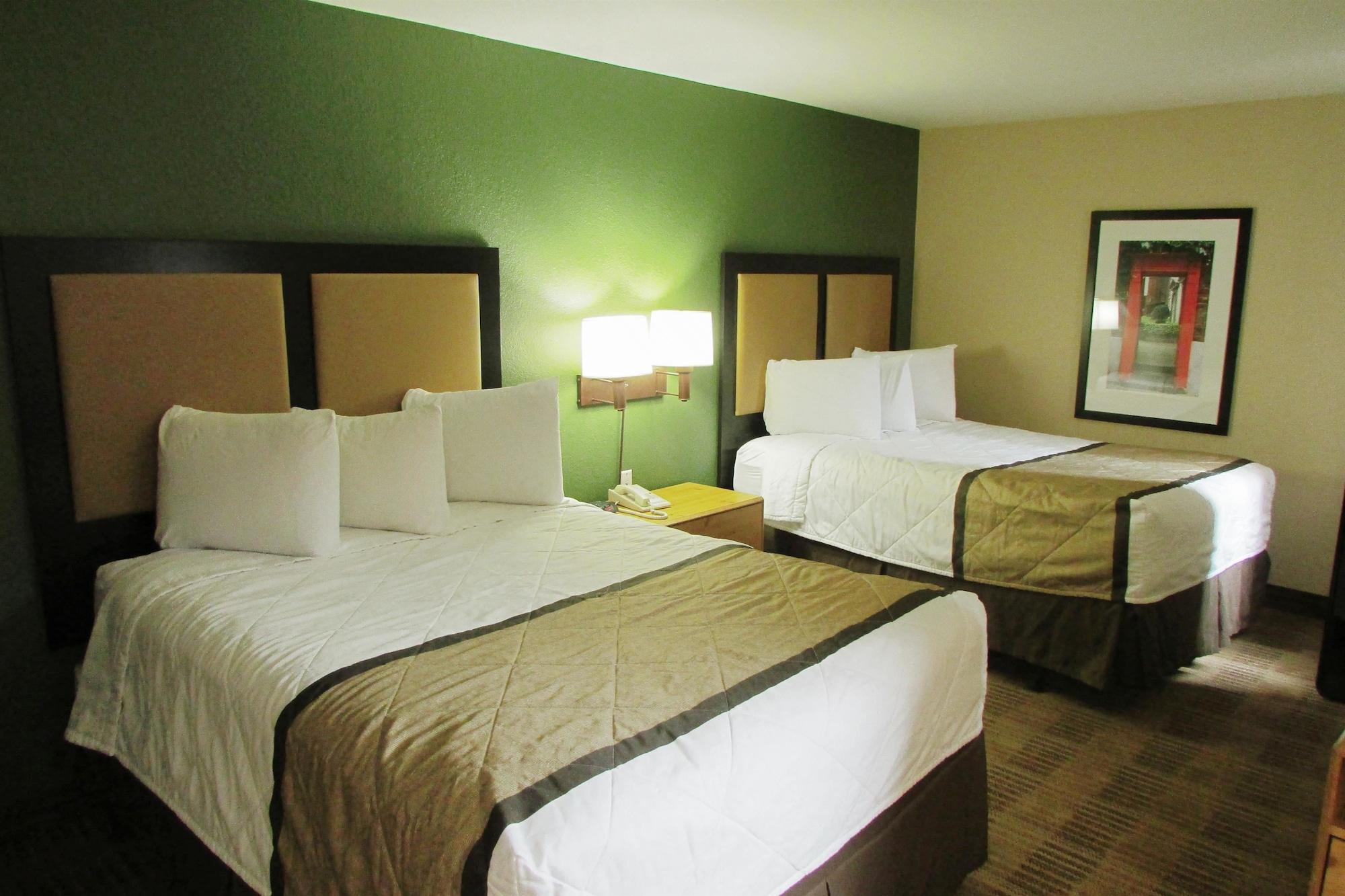 Mainstay Suites Washington Dulles Airport Шантили Екстериор снимка