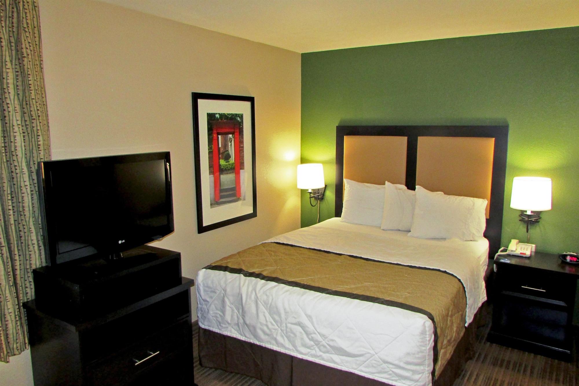 Mainstay Suites Washington Dulles Airport Шантили Екстериор снимка