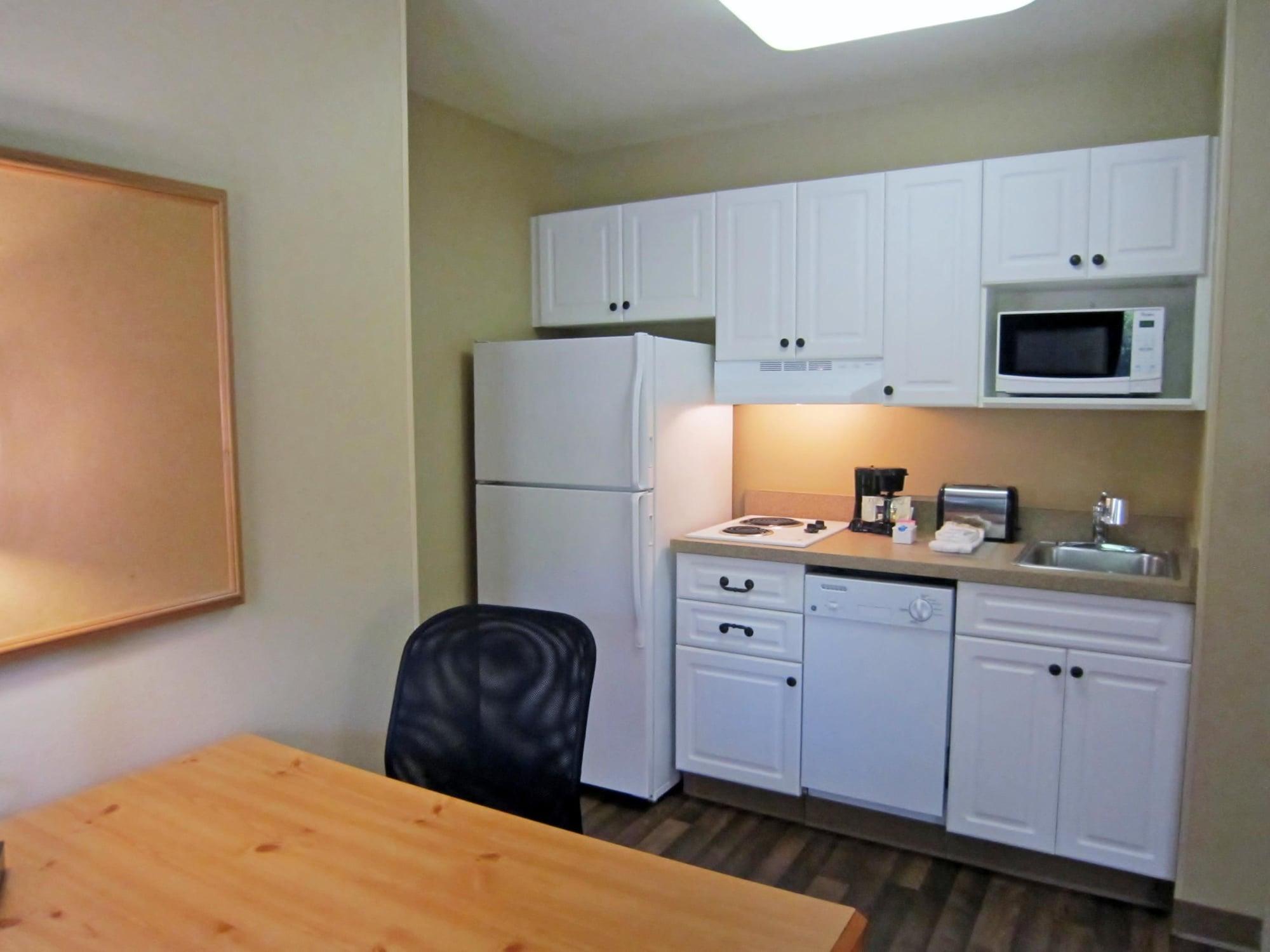 Mainstay Suites Washington Dulles Airport Шантили Екстериор снимка