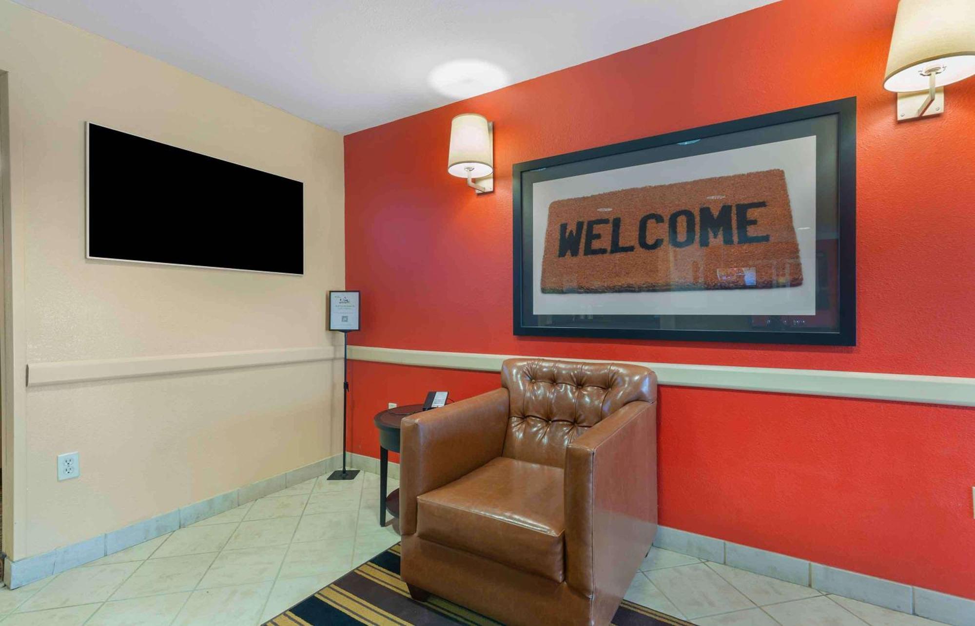 Mainstay Suites Washington Dulles Airport Шантили Екстериор снимка