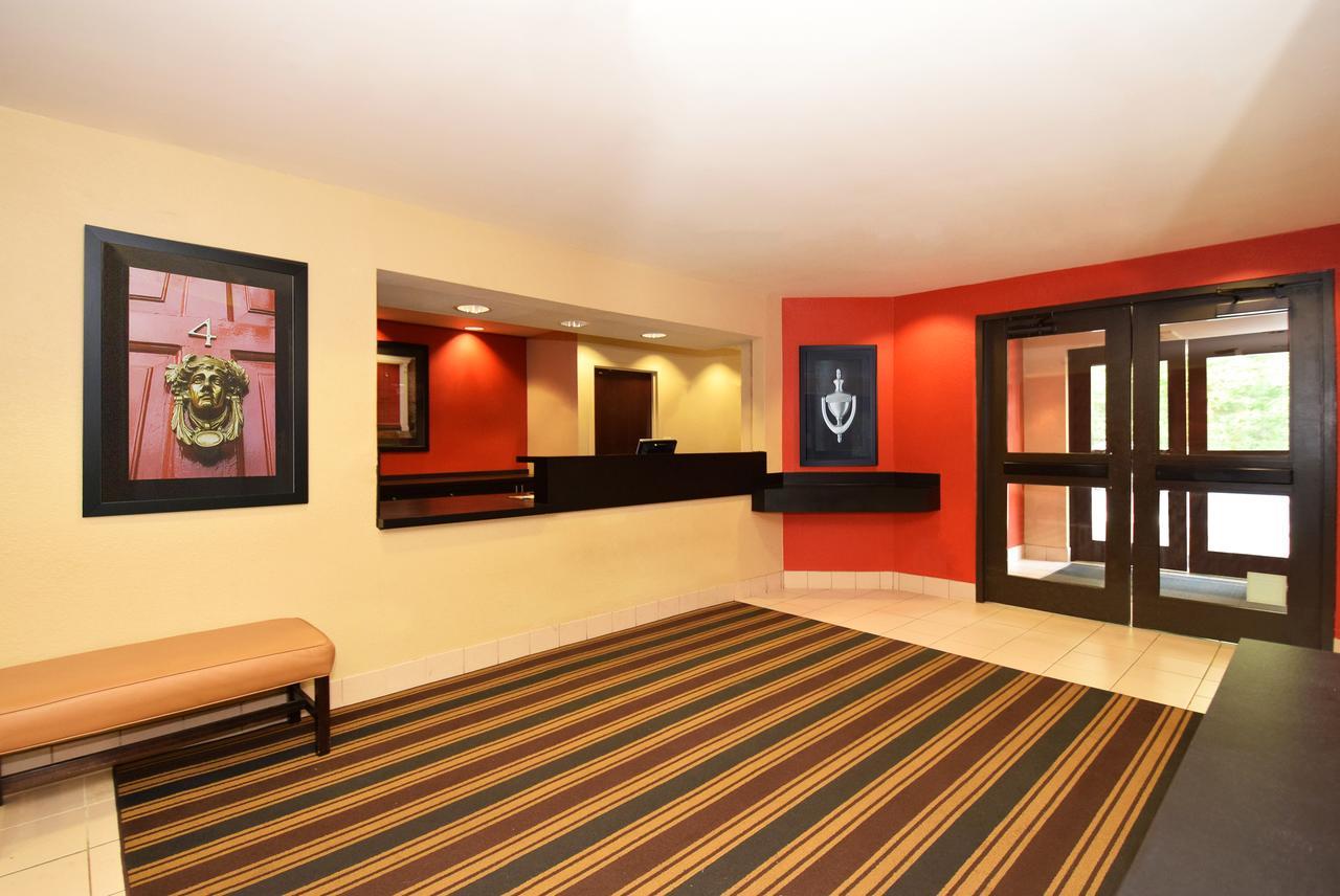 Mainstay Suites Washington Dulles Airport Шантили Екстериор снимка