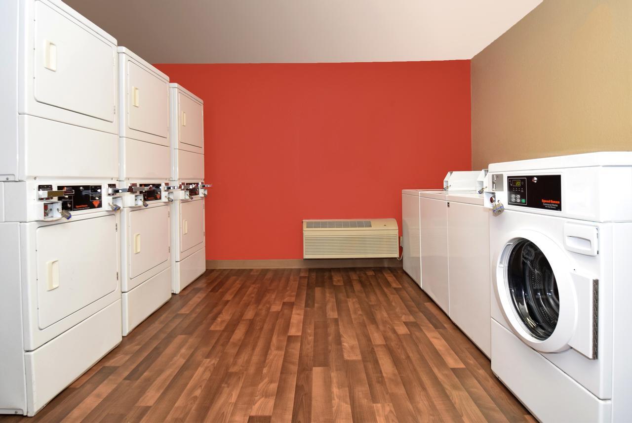 Mainstay Suites Washington Dulles Airport Шантили Екстериор снимка